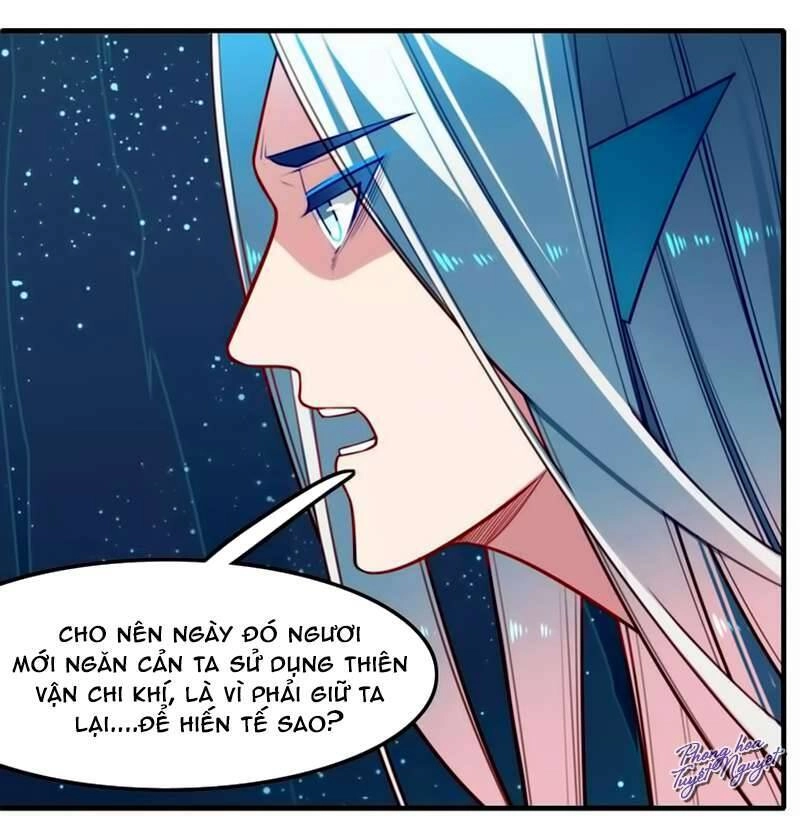 Cẩm Lý Quy Chapter 23 - 23