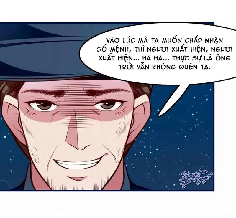 Cẩm Lý Quy Chapter 23 - 25