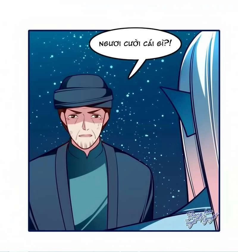 Cẩm Lý Quy Chapter 23 - 27