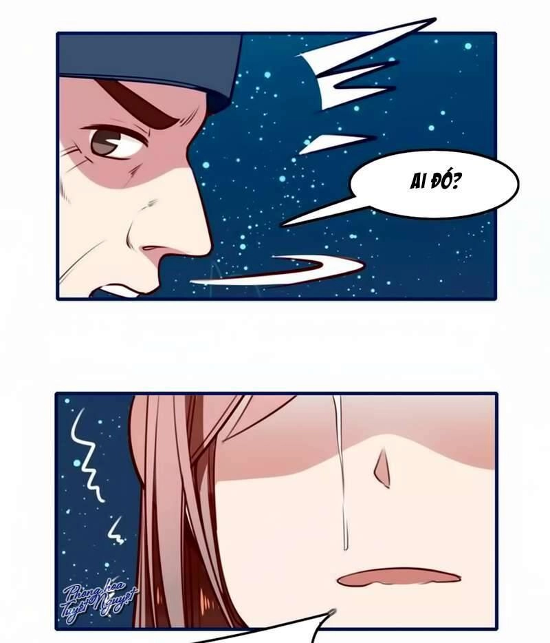 Cẩm Lý Quy Chapter 23 - 31