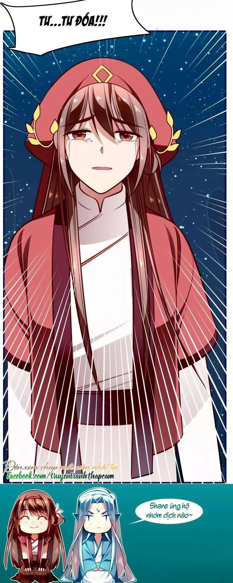 Cẩm Lý Quy Chapter 23 - 32