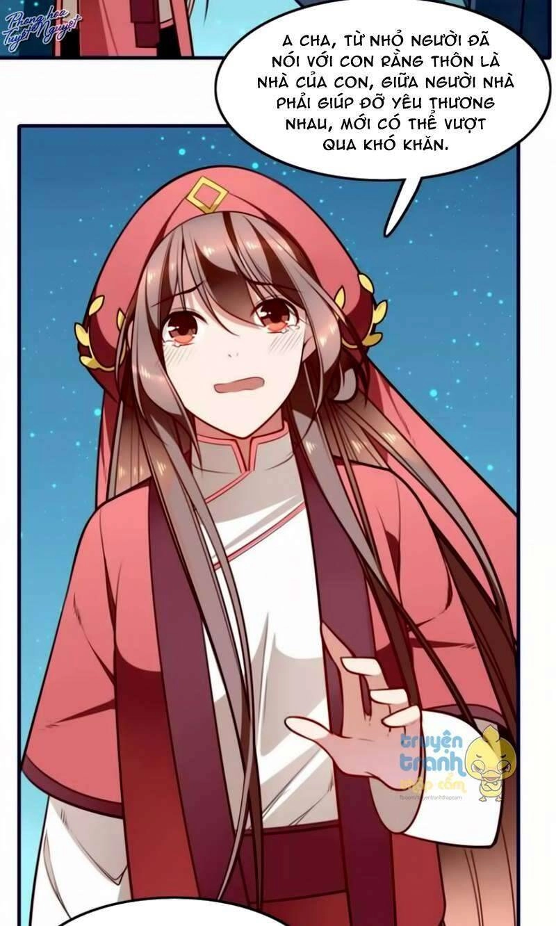 Cẩm Lý Quy Chapter 24 - 3