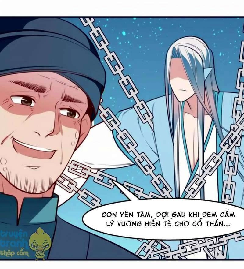 Cẩm Lý Quy Chapter 24 - 8