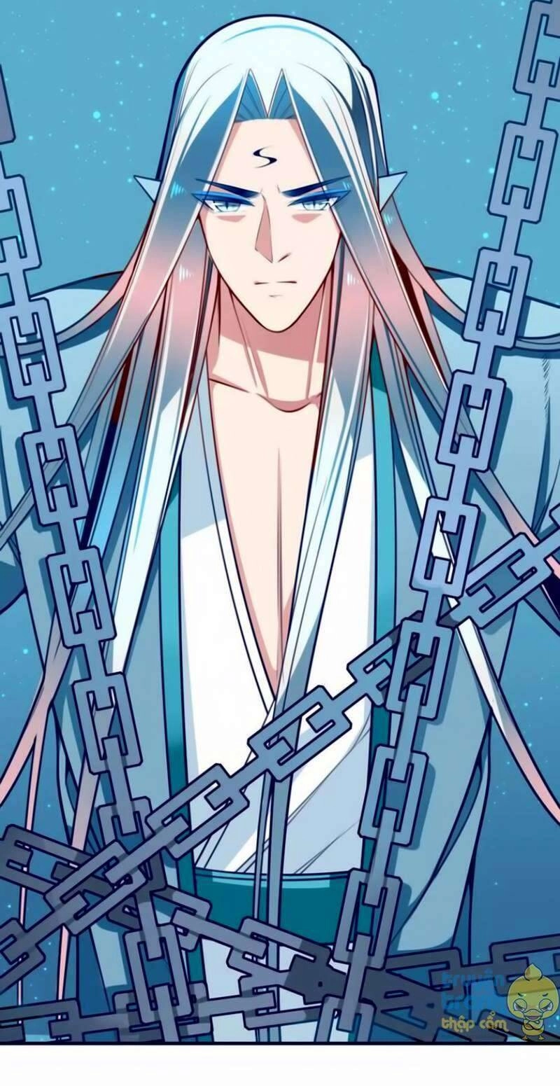 Cẩm Lý Quy Chapter 24 - 10