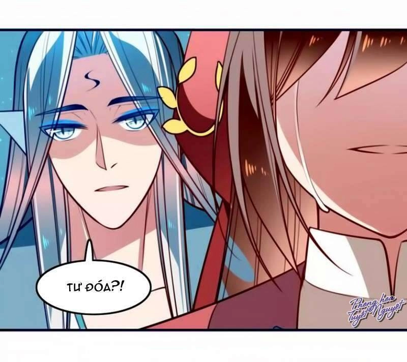 Cẩm Lý Quy Chapter 24 - 11