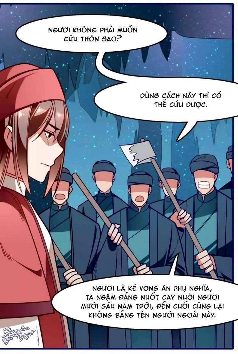 Cẩm Lý Quy Chapter 24 - 14