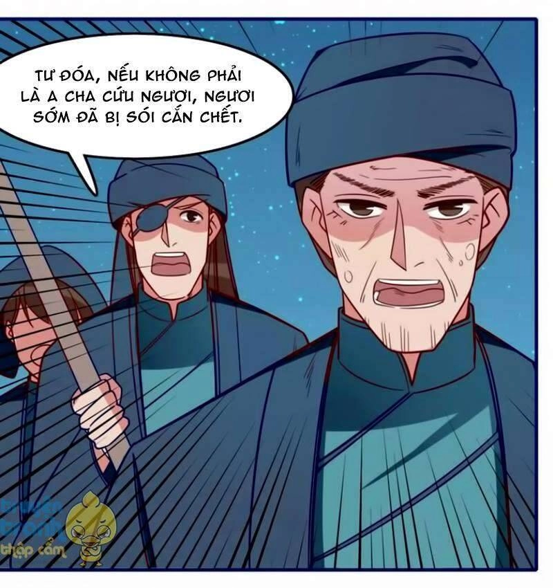 Cẩm Lý Quy Chapter 24 - 15