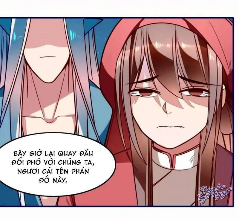 Cẩm Lý Quy Chapter 24 - 16