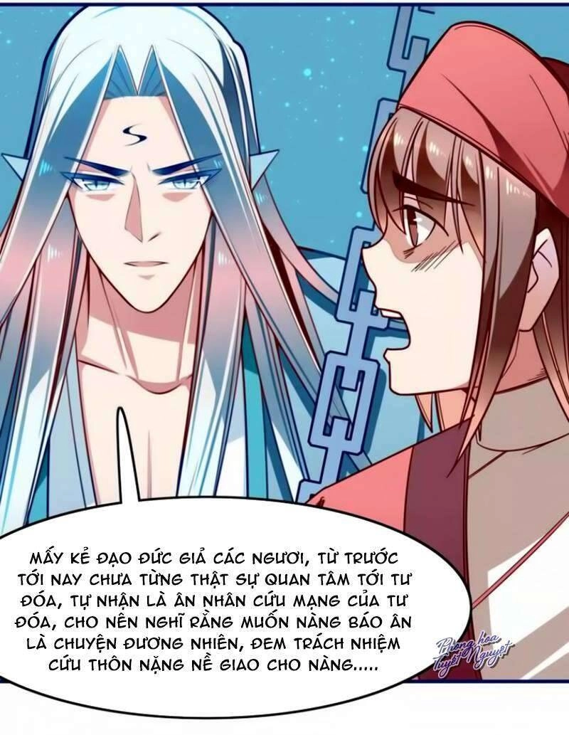 Cẩm Lý Quy Chapter 24 - 17