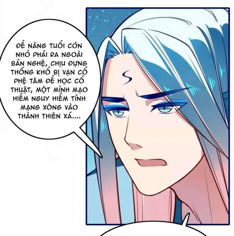 Cẩm Lý Quy Chapter 24 - 18