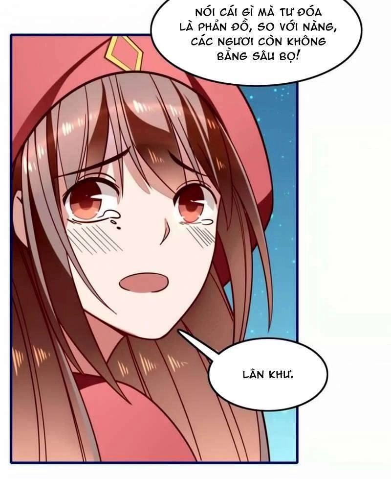 Cẩm Lý Quy Chapter 24 - 19