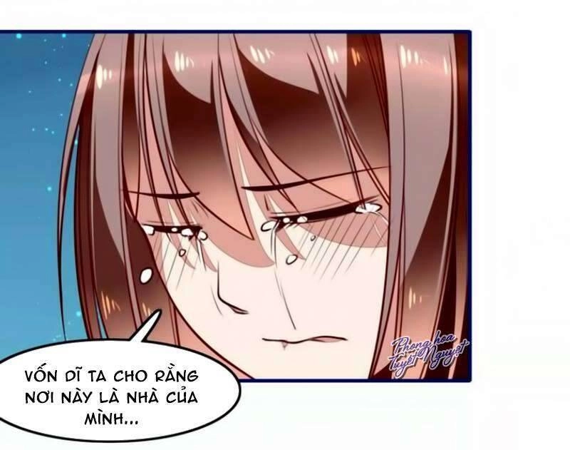 Cẩm Lý Quy Chapter 24 - 20