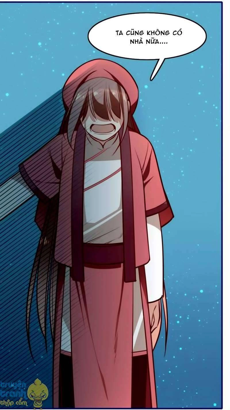 Cẩm Lý Quy Chapter 24 - 22