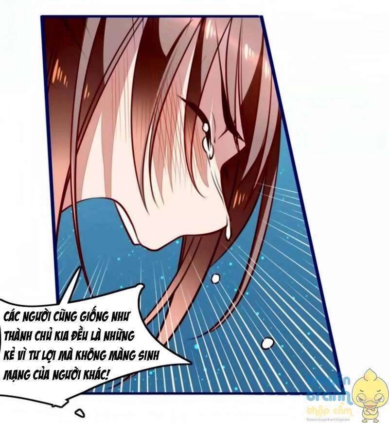 Cẩm Lý Quy Chapter 24 - 23