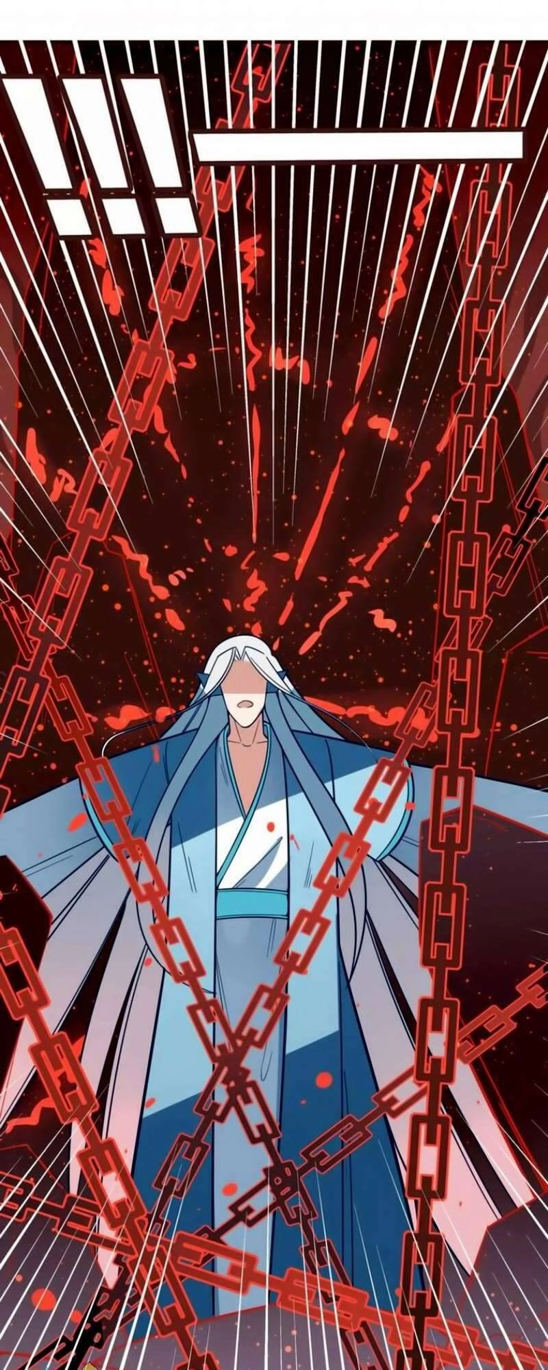 Cẩm Lý Quy Chapter 24 - 27