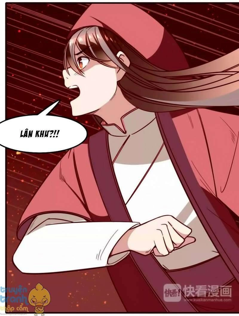 Cẩm Lý Quy Chapter 24 - 31