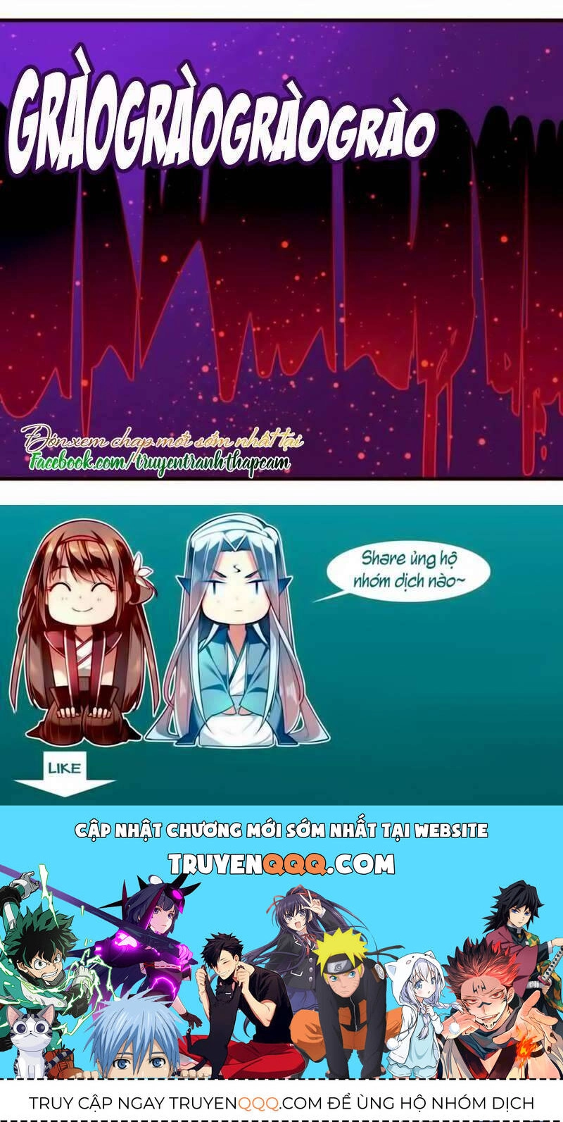 Cẩm Lý Quy Chapter 24 - 36