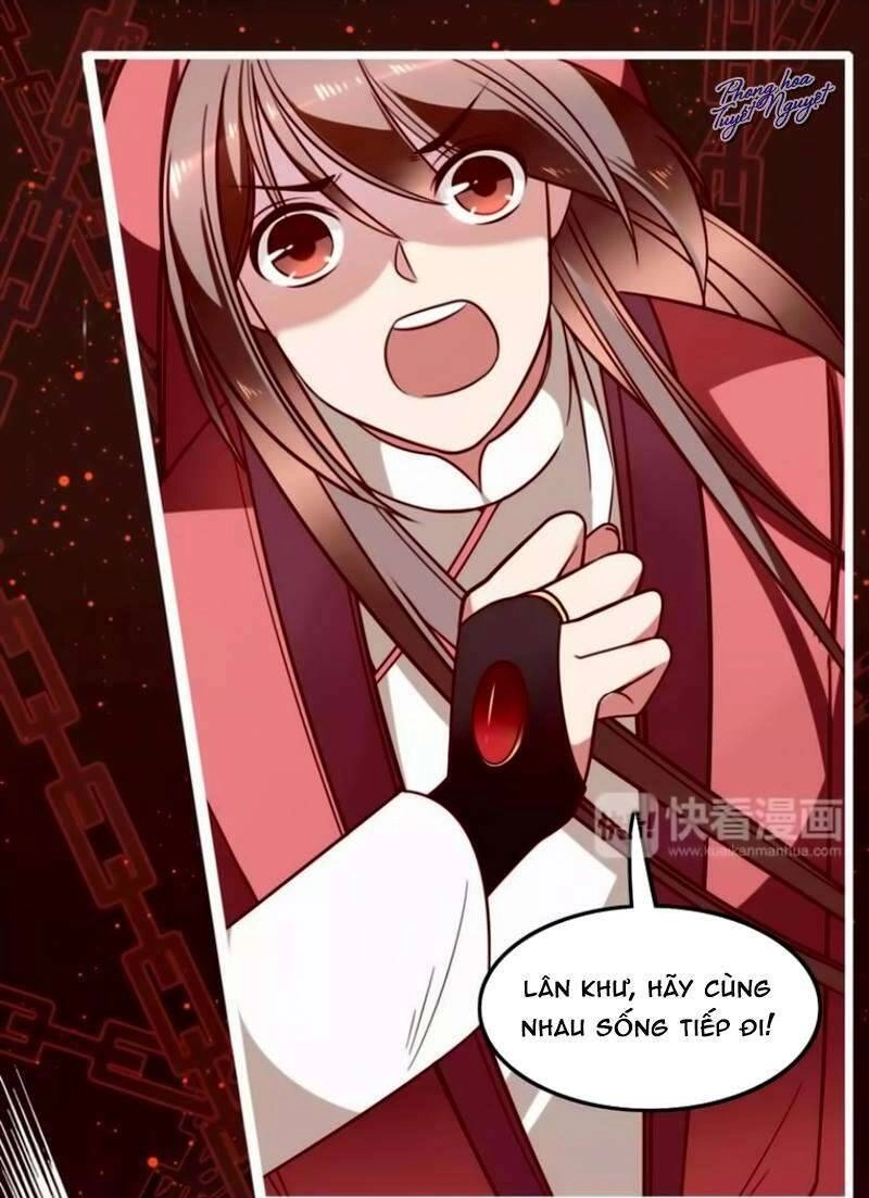 Cẩm Lý Quy Chapter 25 - 2