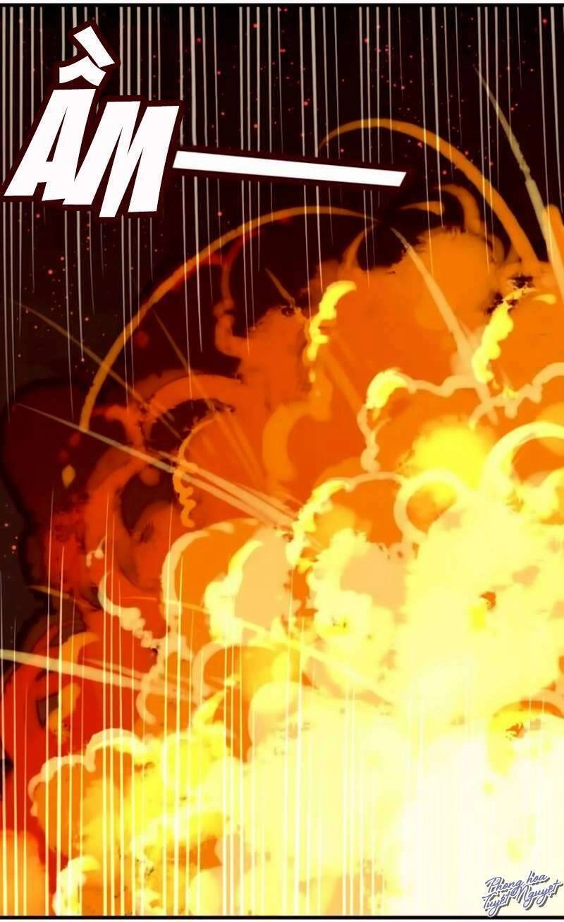 Cẩm Lý Quy Chapter 25 - 4