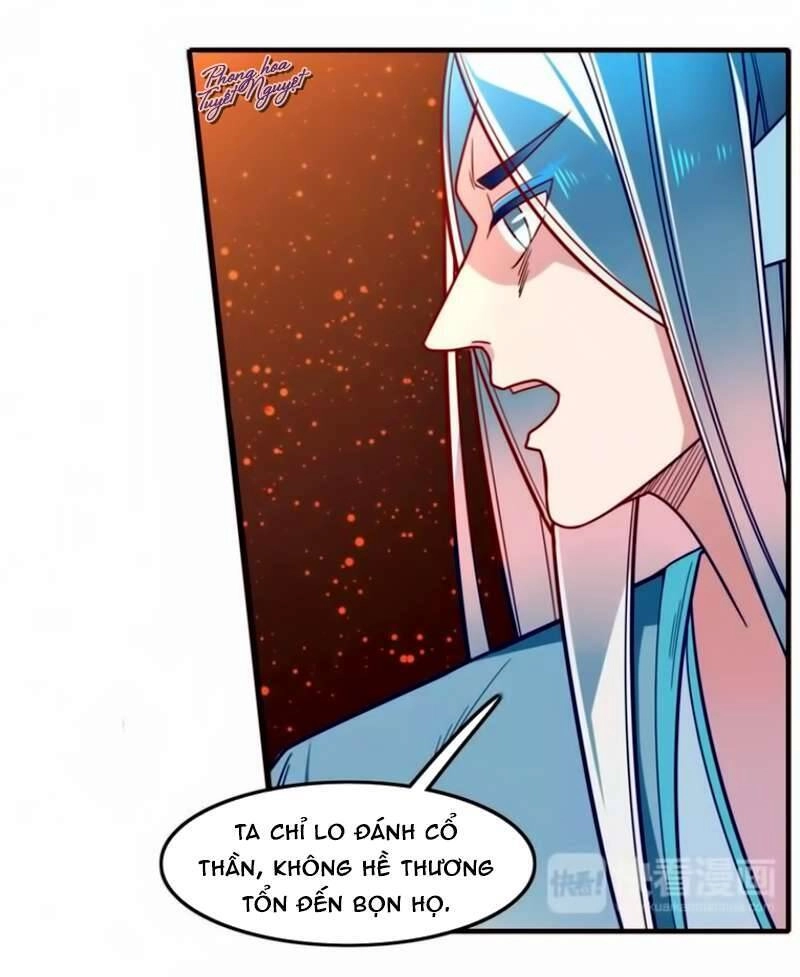 Cẩm Lý Quy Chapter 25 - 8