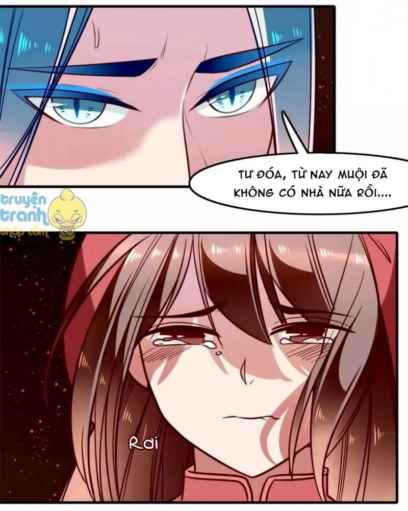 Cẩm Lý Quy Chapter 25 - 10