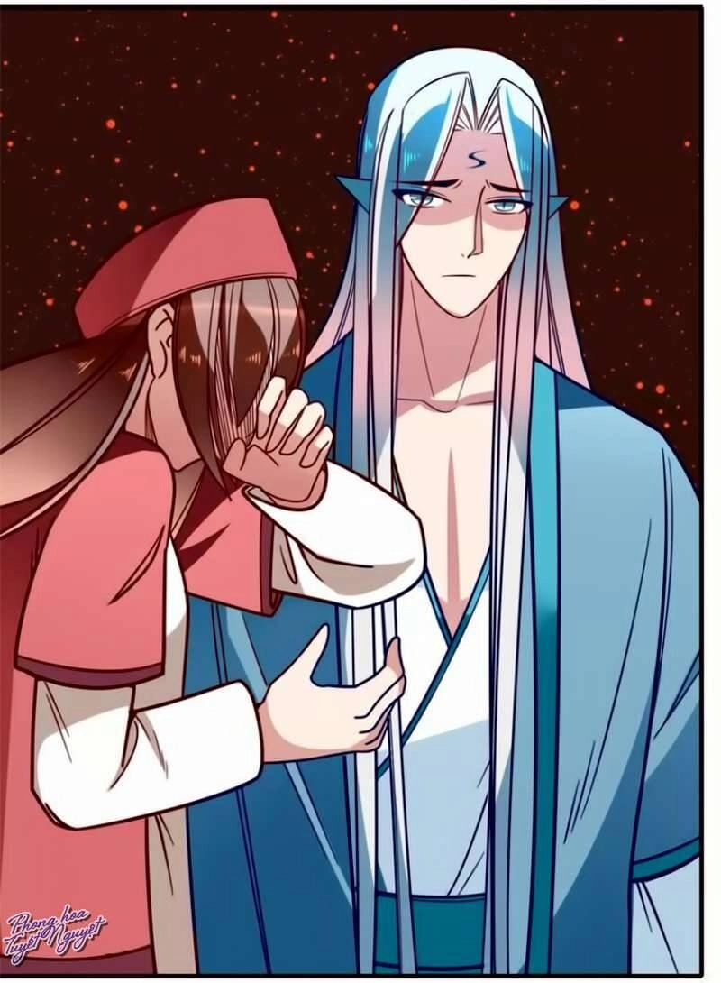 Cẩm Lý Quy Chapter 25 - 11