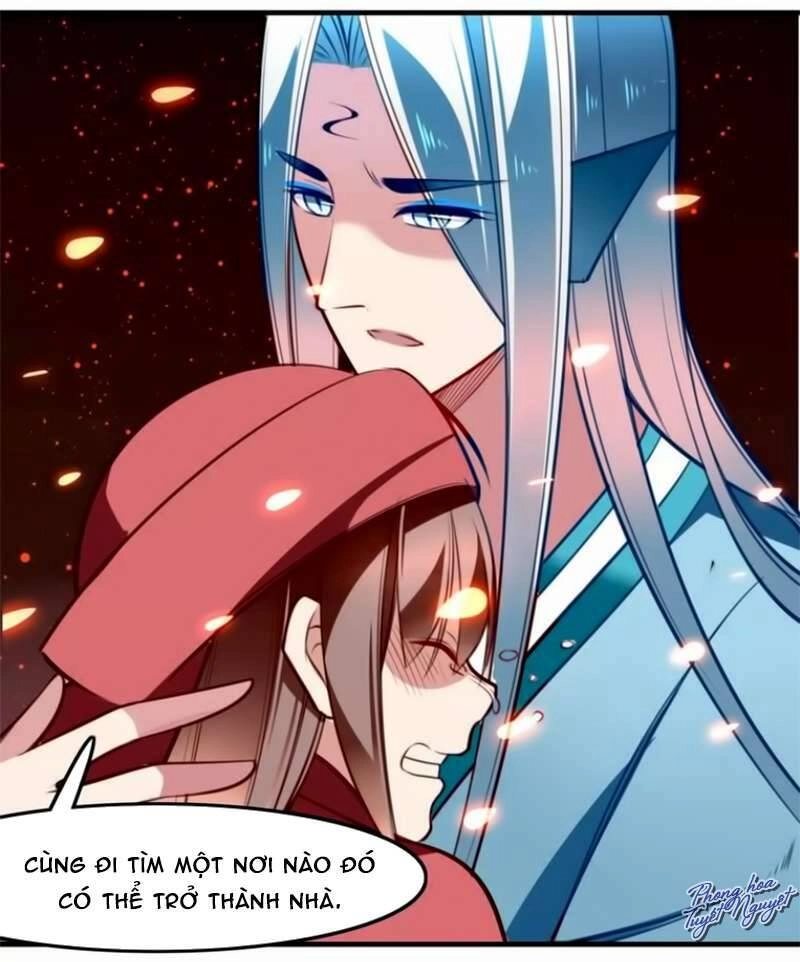 Cẩm Lý Quy Chapter 25 - 14