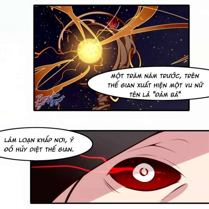 Cẩm Lý Quy Chapter 25 - 17