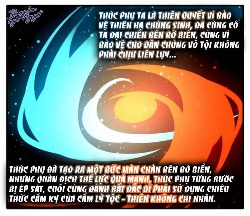 Cẩm Lý Quy Chapter 25 - 18