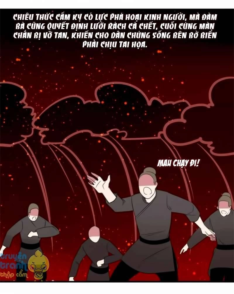 Cẩm Lý Quy Chapter 25 - 19