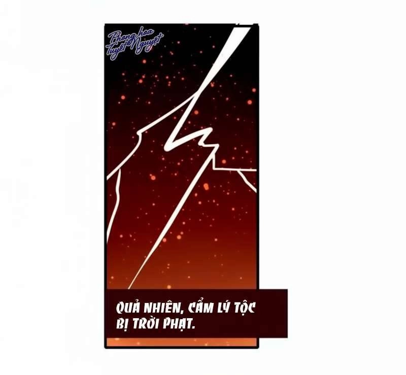 Cẩm Lý Quy Chapter 25 - 20