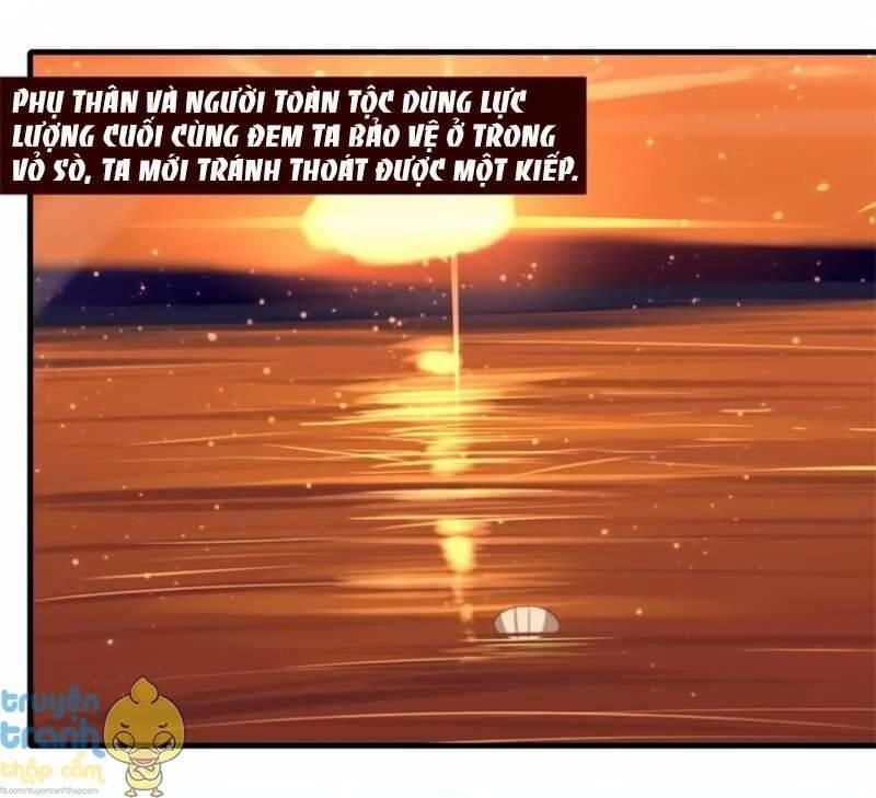 Cẩm Lý Quy Chapter 25 - 21