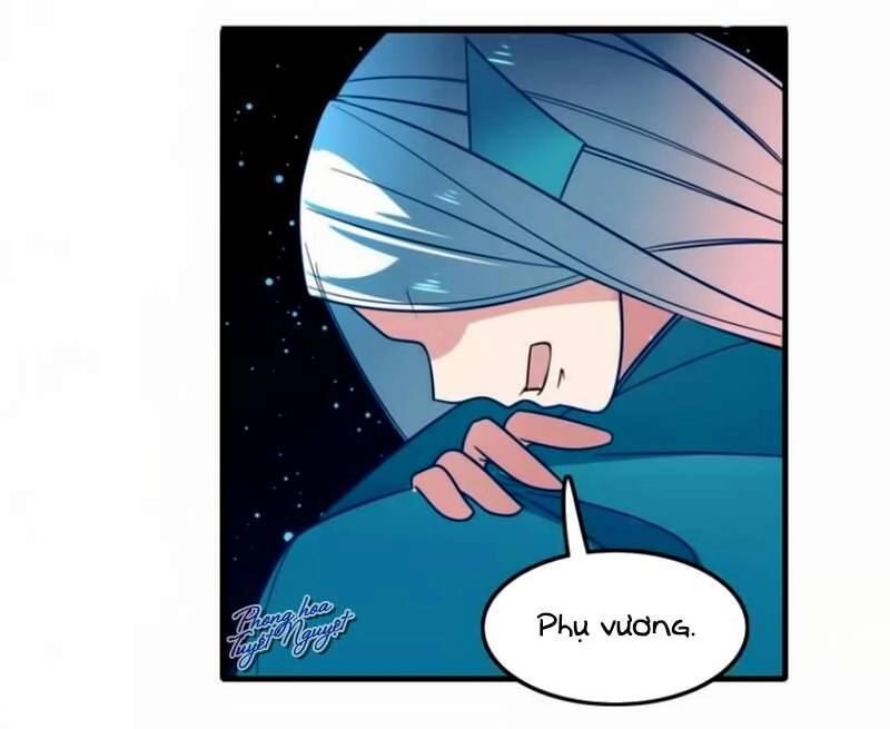 Cẩm Lý Quy Chapter 25 - 22