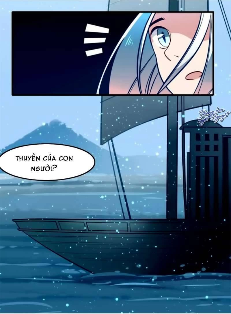 Cẩm Lý Quy Chapter 25 - 24