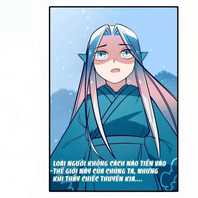 Cẩm Lý Quy Chapter 25 - 26