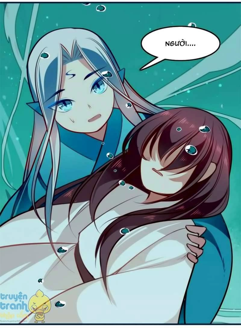 Cẩm Lý Quy Chapter 25 - 30