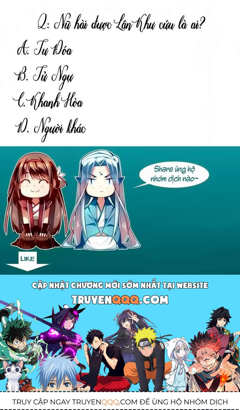 Cẩm Lý Quy Chapter 25 - 32