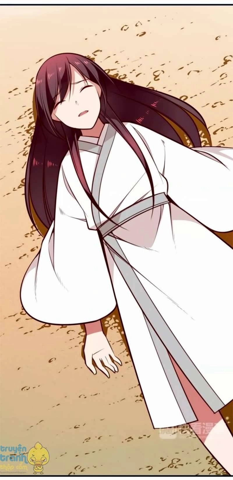 Cẩm Lý Quy Chapter 26 - 2