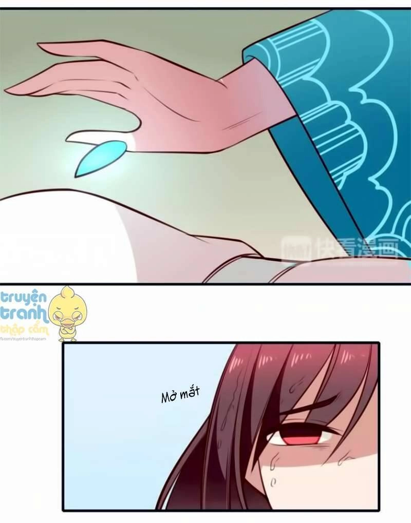 Cẩm Lý Quy Chapter 26 - 4