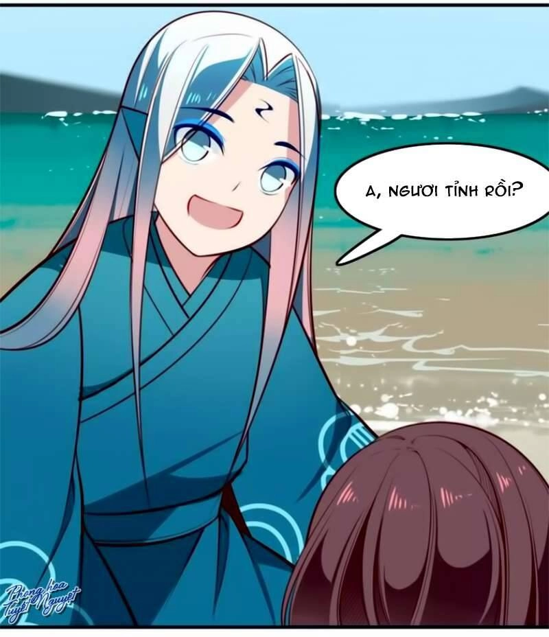 Cẩm Lý Quy Chapter 26 - 5