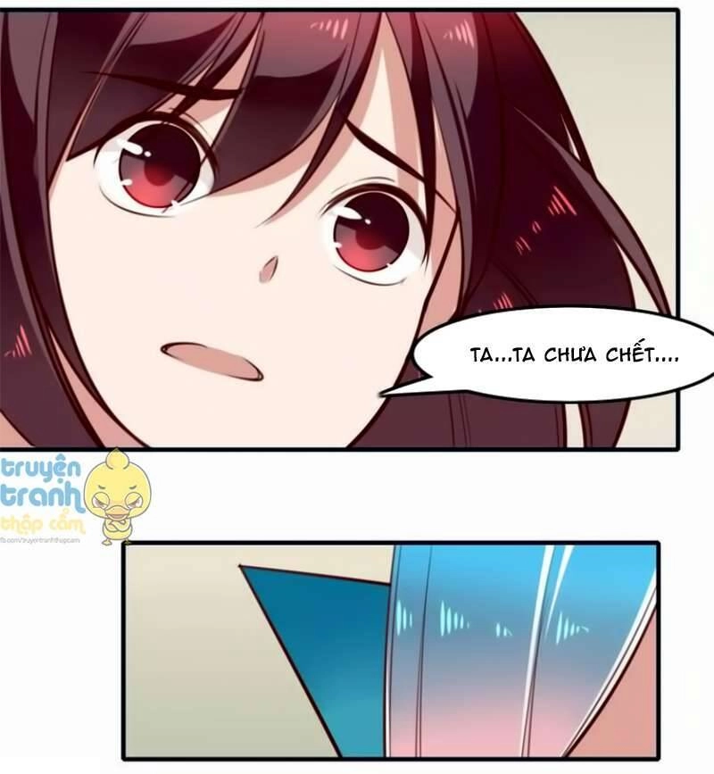 Cẩm Lý Quy Chapter 26 - 6