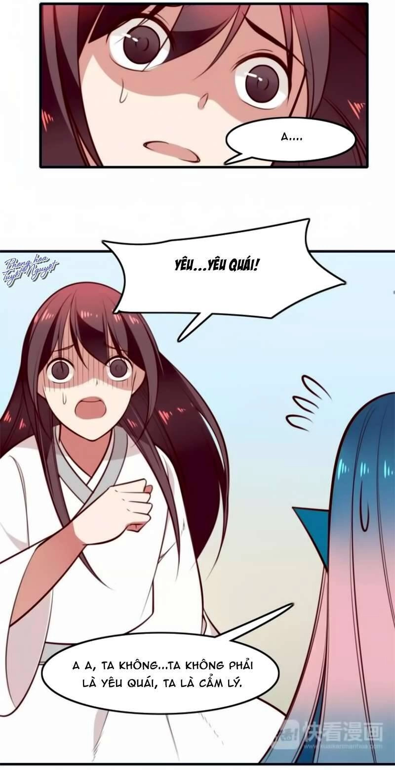 Cẩm Lý Quy Chapter 26 - 7