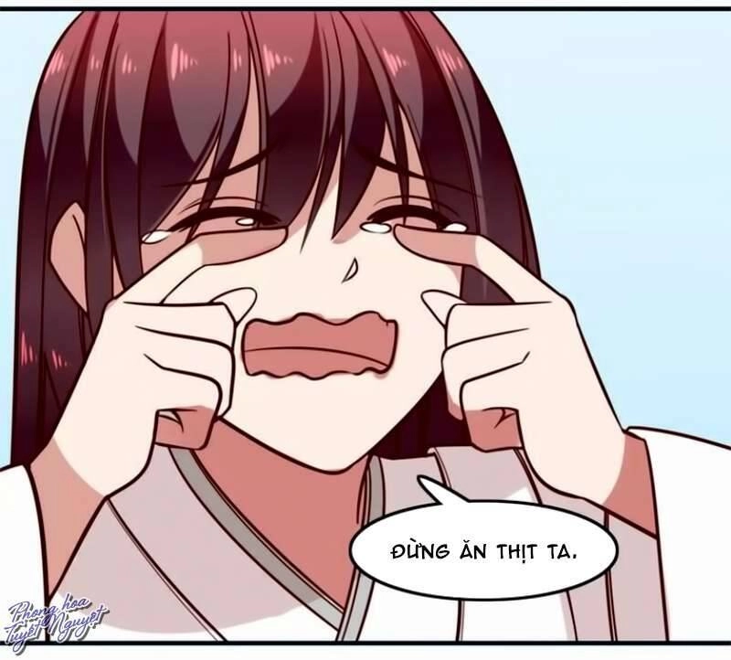 Cẩm Lý Quy Chapter 26 - 8