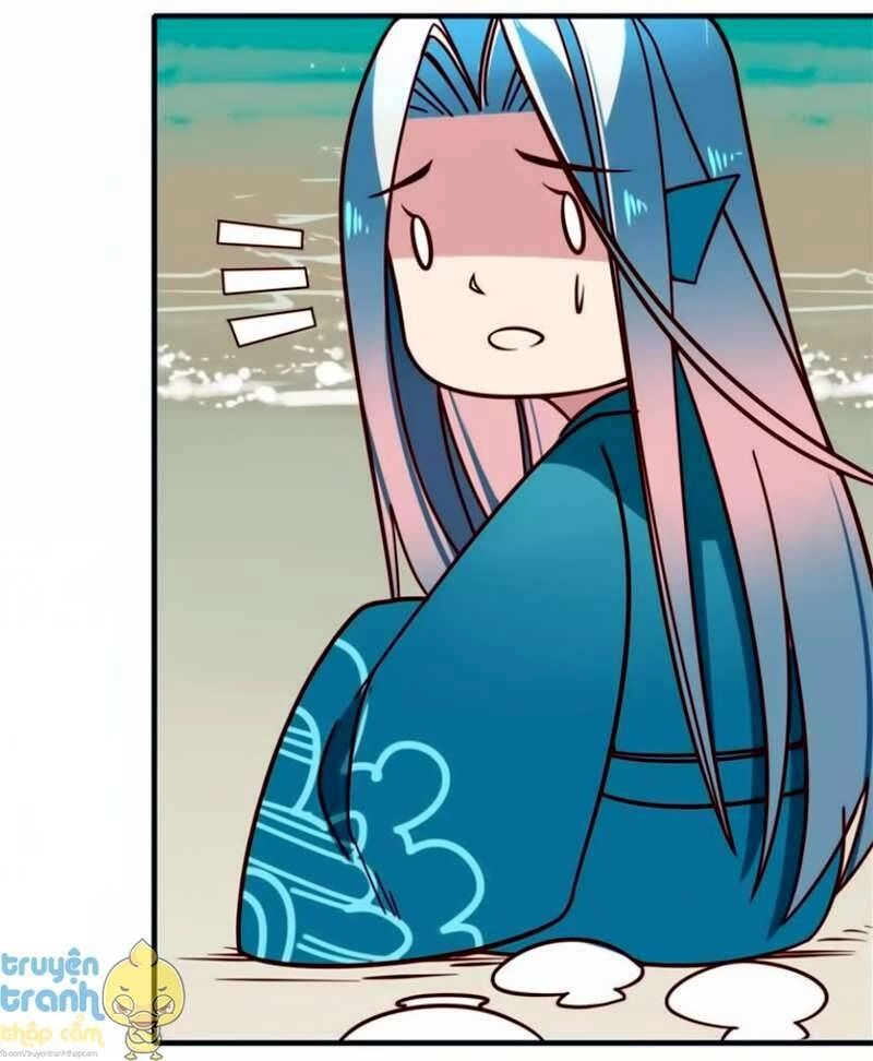 Cẩm Lý Quy Chapter 26 - 10