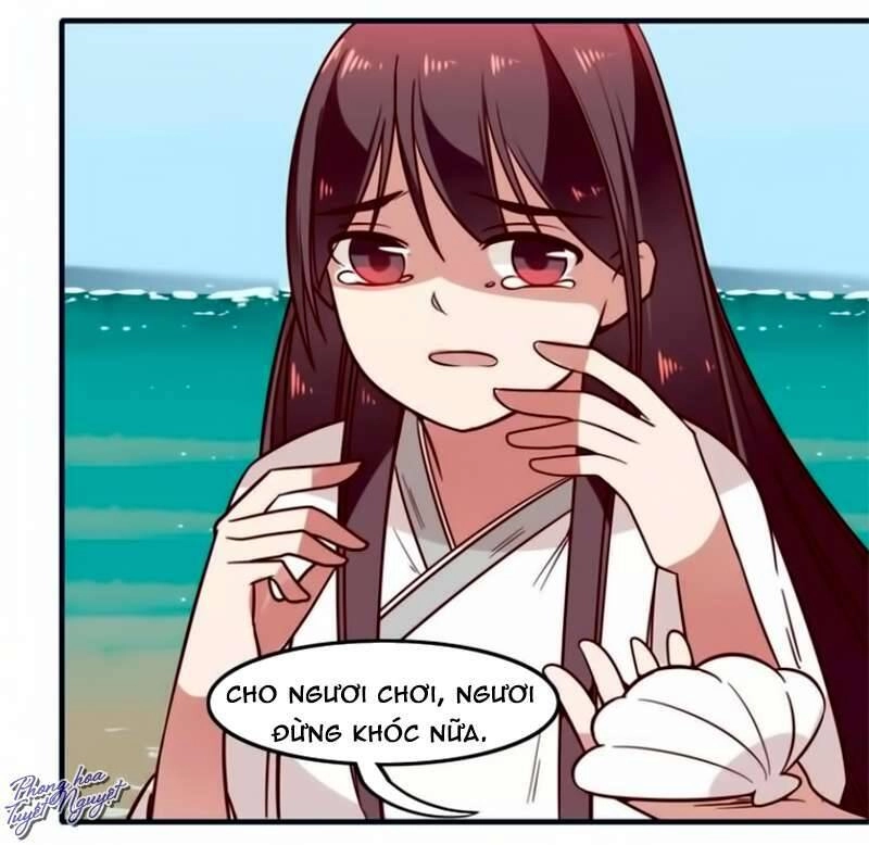 Cẩm Lý Quy Chapter 26 - 11