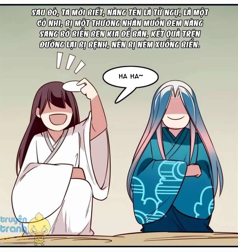 Cẩm Lý Quy Chapter 26 - 13