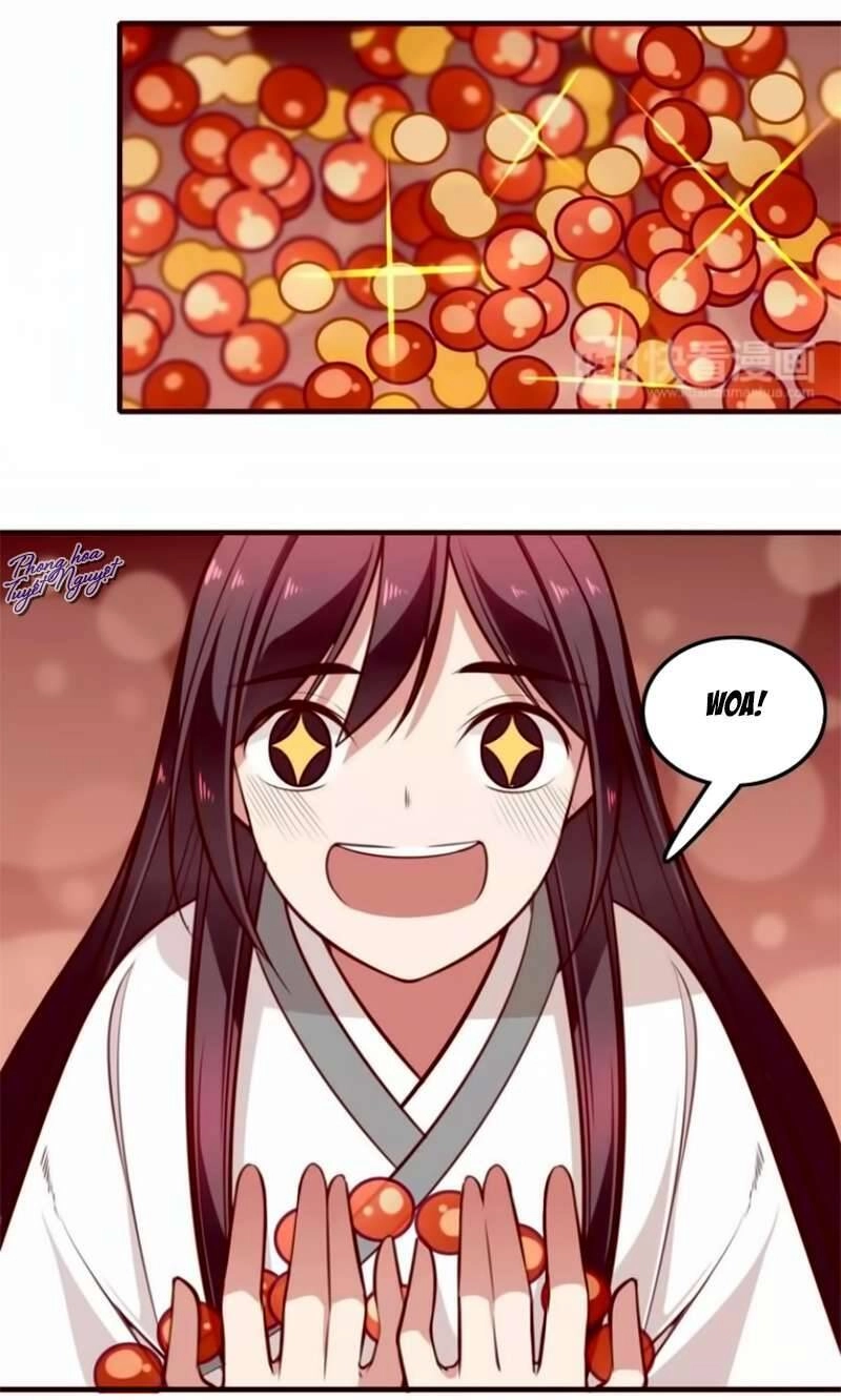 Cẩm Lý Quy Chapter 26 - 16