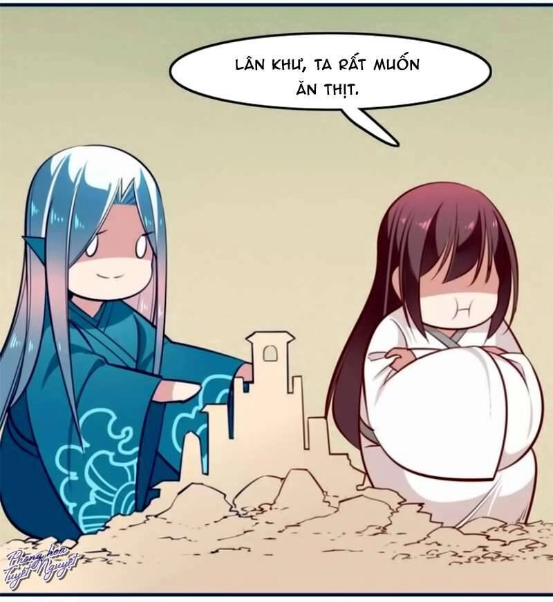 Cẩm Lý Quy Chapter 26 - 18