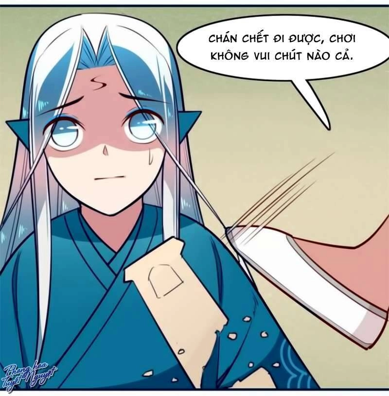 Cẩm Lý Quy Chapter 26 - 20