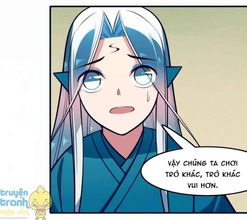 Cẩm Lý Quy Chapter 26 - 21